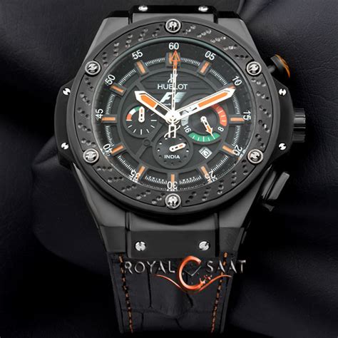 hublot 704 893 geneve f1.